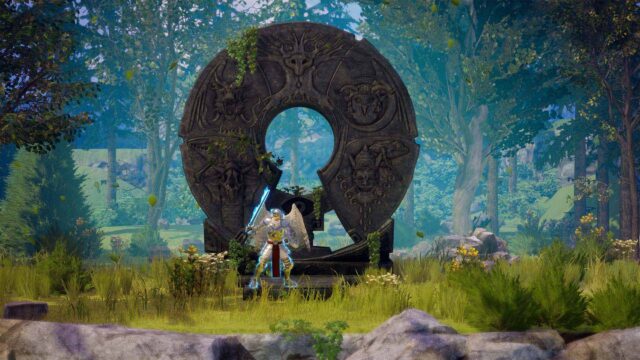 SolSeraph, plegarias desatendidas