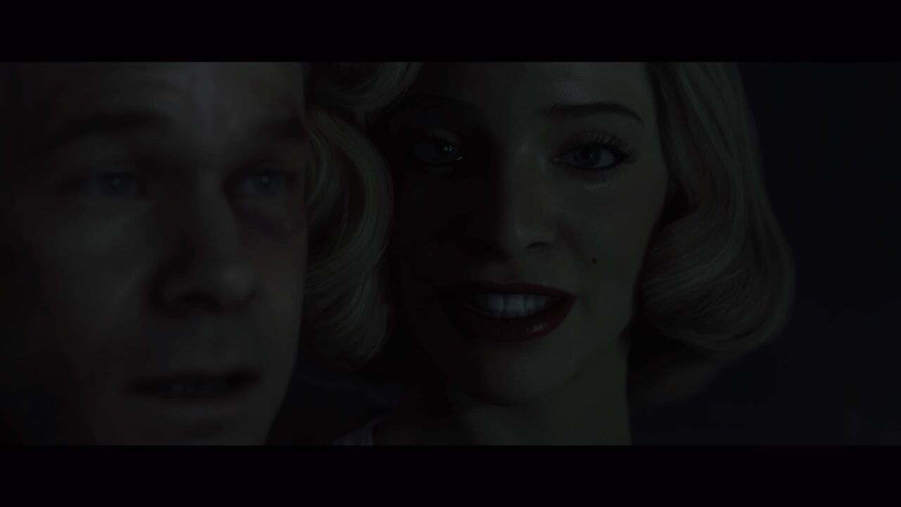 The Dark Pictures Anthology: Man of Medan