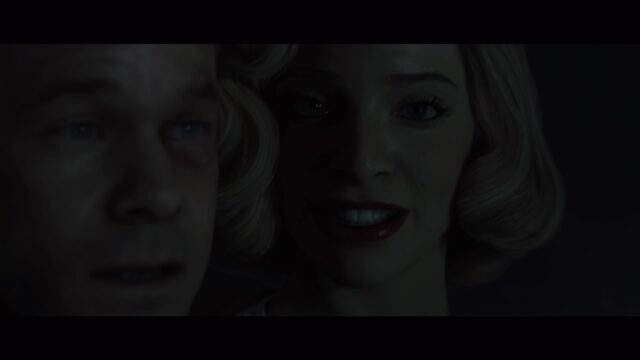 The Dark Pictures Anthology: Man of Medan