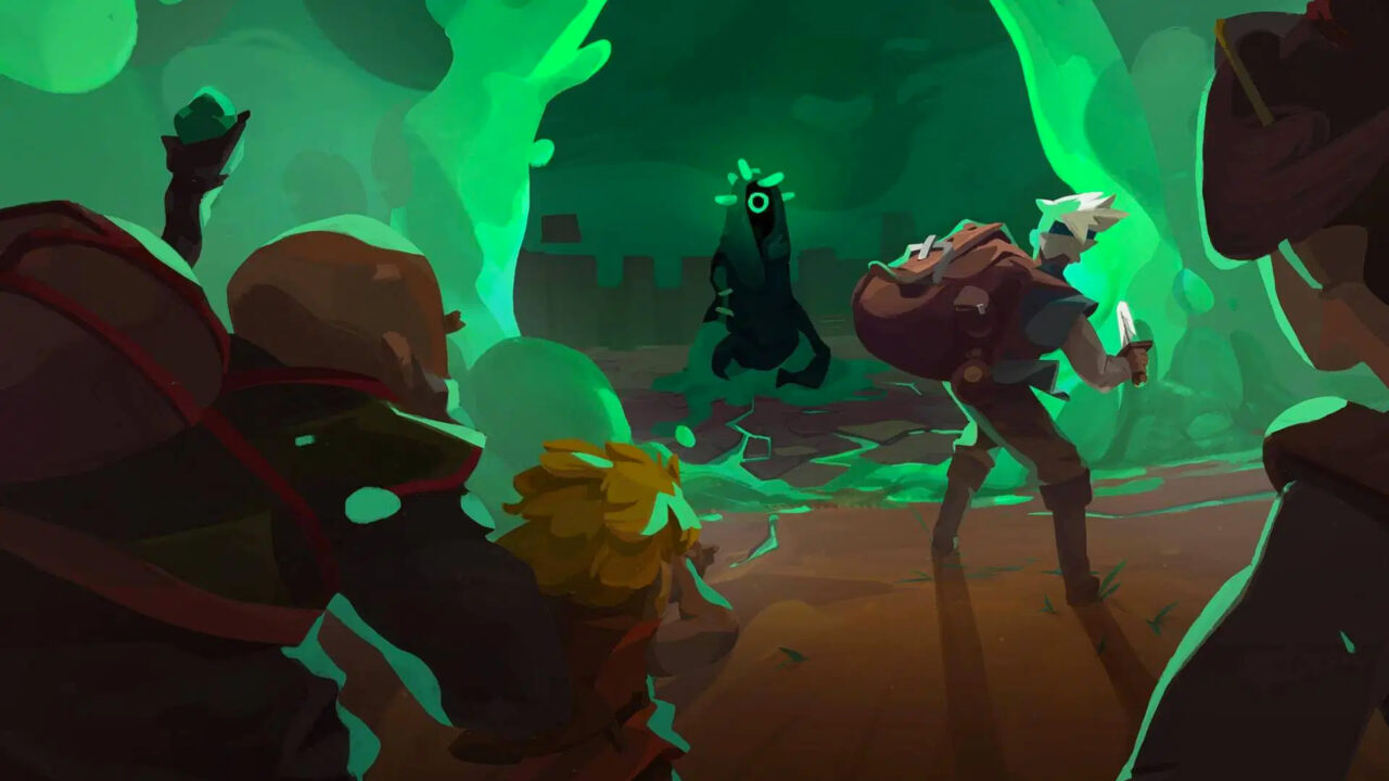 Moonlighter: Between Dimensions, un buen negocio
