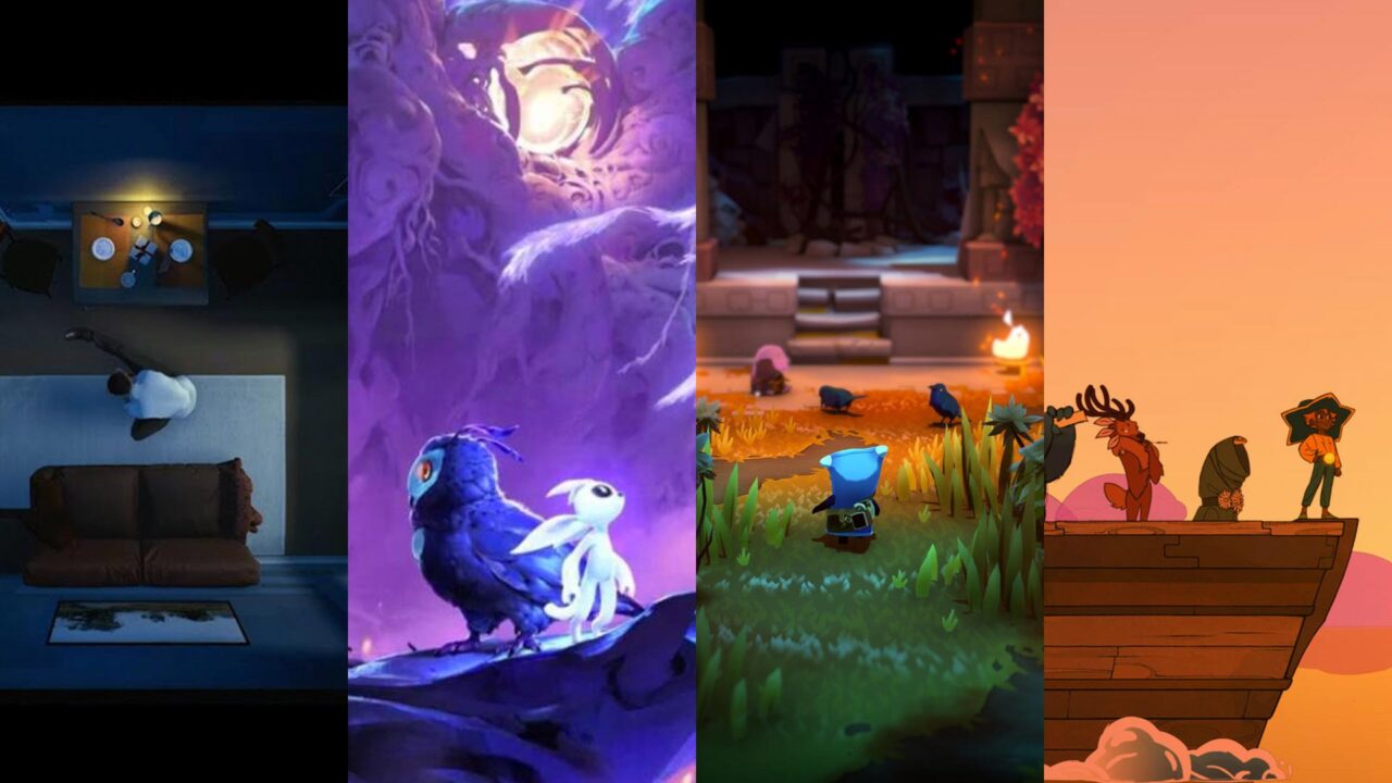 10 indies que no se te pueden pasar este año