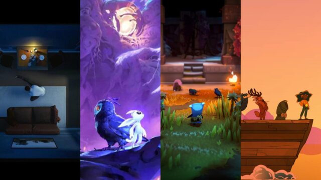 10 indies que no se te pueden pasar este año