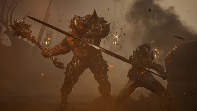 Mortal Shell, una digna luz al final del túnel