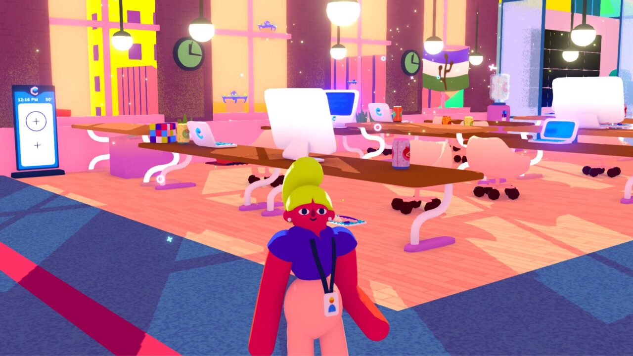 Going Under nos libera de la mazmorra