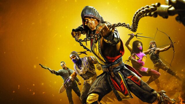 Mortal Kombat 11 Ultimate, Fatalities al por mayor