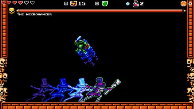 Cathedral y los 90′