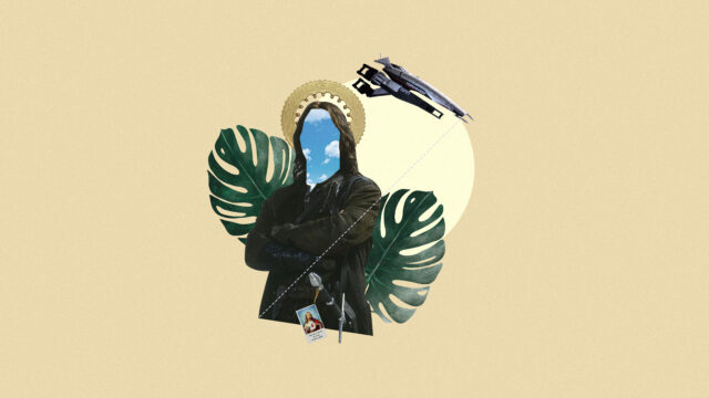 Mass Effect, la saga tolkieniana menos pensada