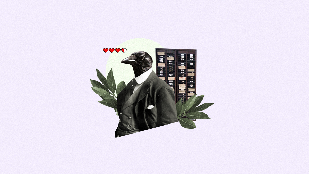 Death’s Door, la muerte puede ser cariñosa