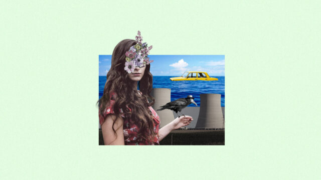 Chernobylite, sobrevivir al silencio