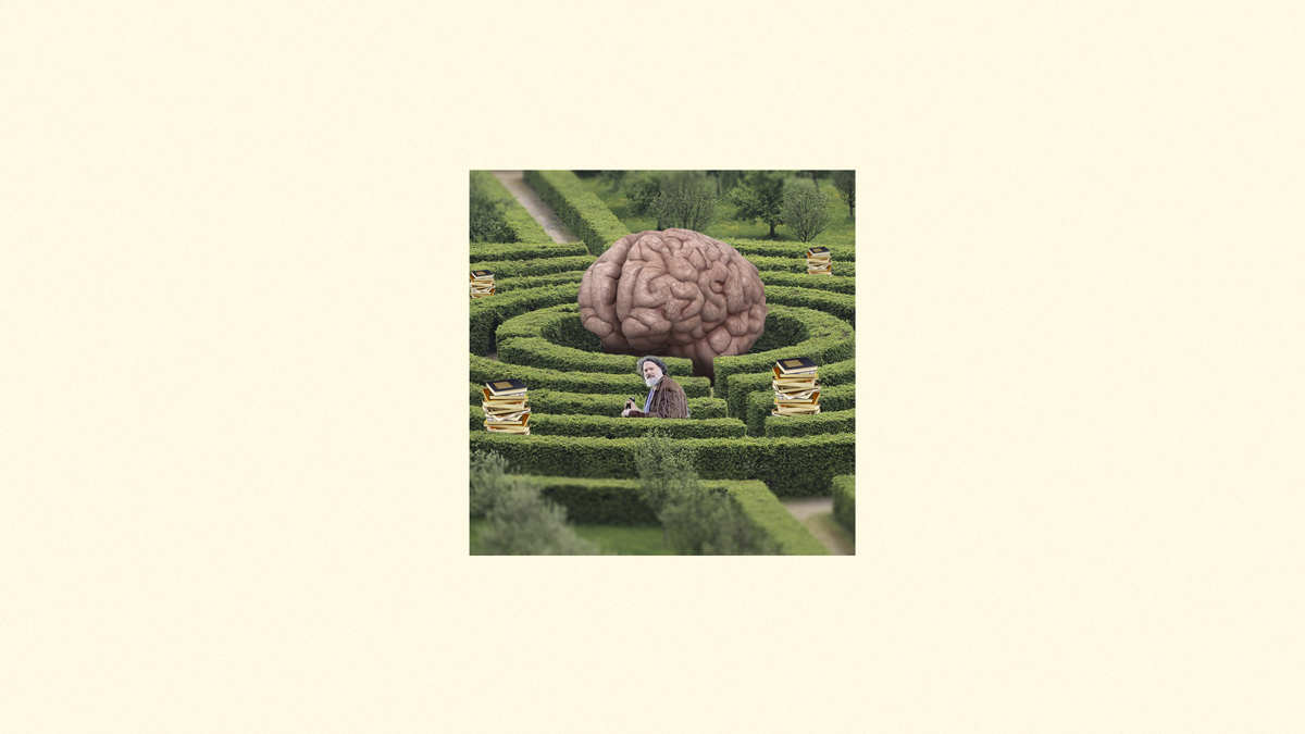 Psychonauts 2, un manual para ser vos