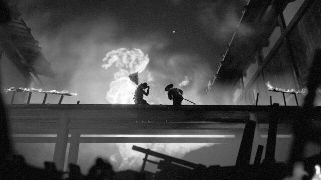 Trek to Yomi y el harakiri ante las expectativas generadas