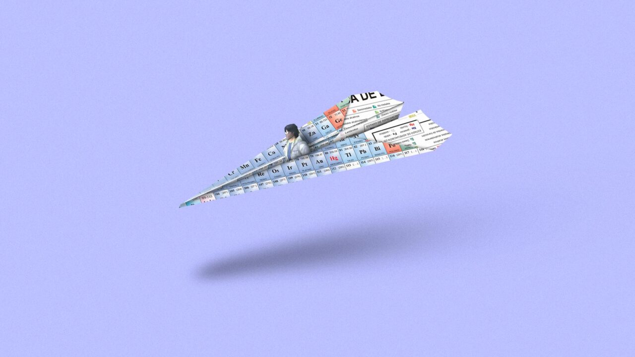 Los videojuegos como otra manera de hacer (y ver) la ciencia