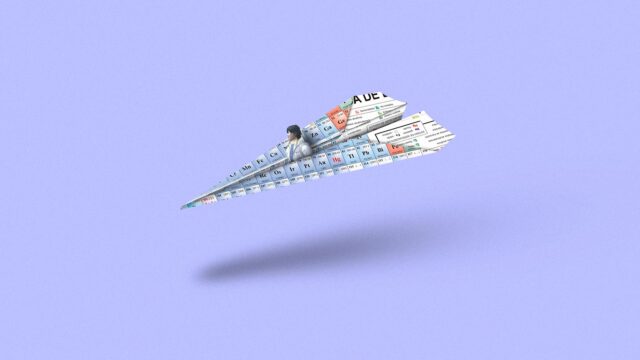 Los videojuegos como otra manera de hacer (y ver) la ciencia